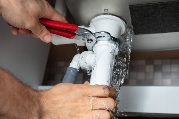 Best Flood restoration services  in Taft Heights, CA