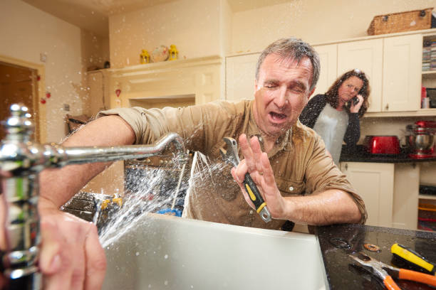 Best 24-hour water damage restoration  in Taft Heights, CA